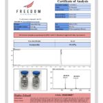 Sermorelin 5mg