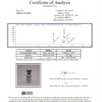 Tesamorelin 10 mg