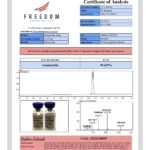 Tesamorelin 10mg