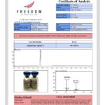 Thymosin Alpha I 10mg