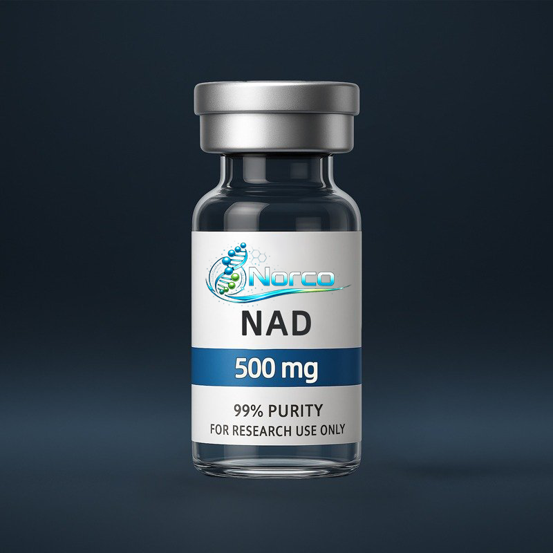 nad NAD+ - Image 1